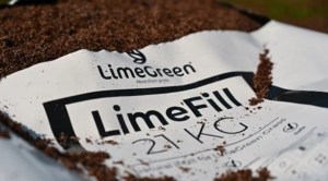 LimeGreen Limefill 21,3 kg/zak A. van Elk BV